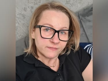 Iwona Buczyńska - zdjęcie główne