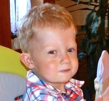 Szymon Sidło - main photo
