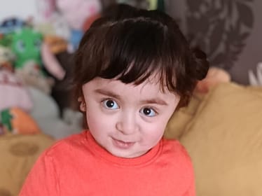 Aaliyah Konieczny - main photo