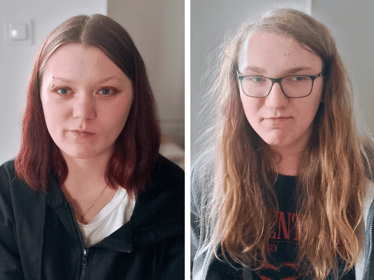 Oliwia i Jakub Odwrot - zdjęcie główne