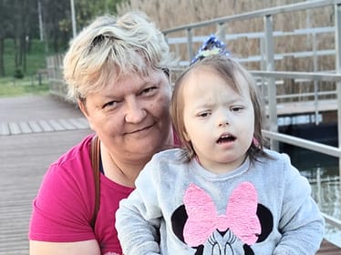 Anna i Marcelina Kumela - main photo