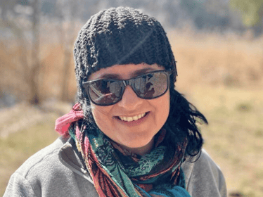 Edyta Malinowska - zdjęcie główne