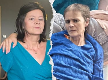 Małgorzata Suchowiecka - zdjęcie główne