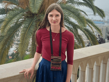 Sylwia Madej - main photo