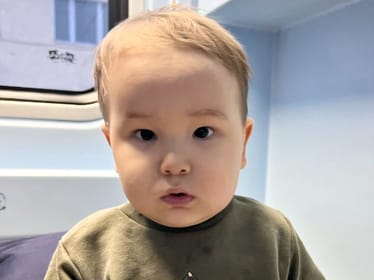 Aslan Senbek - zdjęcie główne