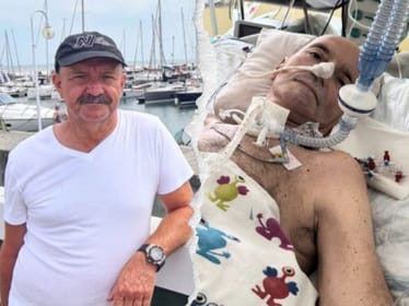 Grzegorz Marchelek - main photo