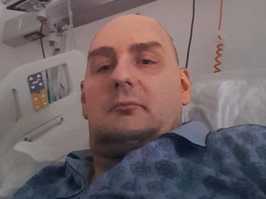 Dariusz Kur - zdjęcie główne