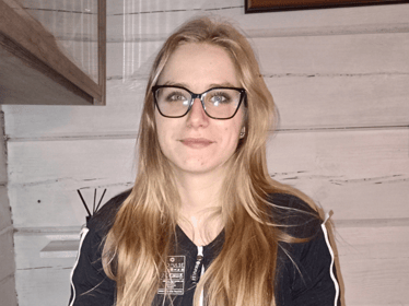 Nadia Głowacka - zdjęcie główne