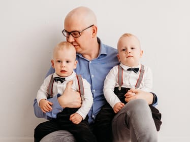 Wojciech Smalcerz - zdjęcie główne