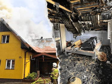 Andrzej i&nbsp;Krystyna Dąbrowscy - zdjęcie główne