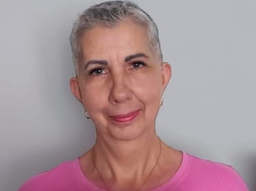 Wioletta Korabiewska - zdjęcie główne