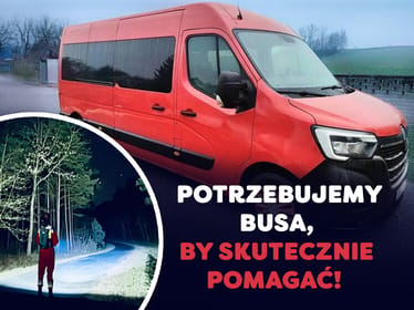 Pojazd dla OSP pilnie potrzebny! - zdjęcie główne