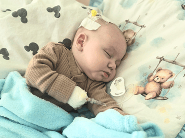 Milan Kamiński - main photo