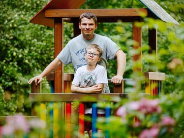 Pomóż nam zorganizować turnus terapeutyczny dla dzieci chorych onkologicznie! - zdjęcie główne