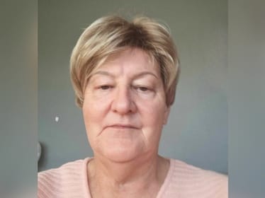 Lucyna Orłowska - main photo