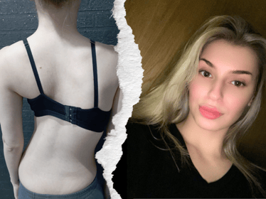 Oliwia Michałek - zdjęcie główne