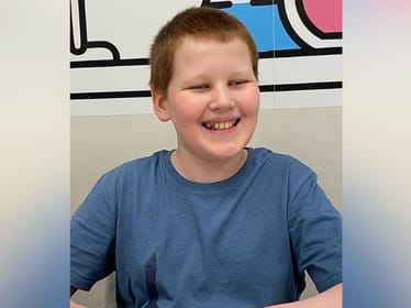 Ignacy Rybarczyk - main photo