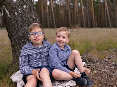 Mateusz Budzik i Franek Dolata - main photo