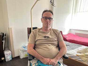 Artur Wąsik - main photo