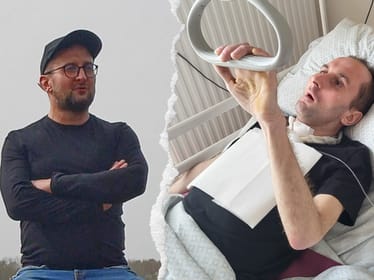 Łukasz Gajewski - zdjęcie główne