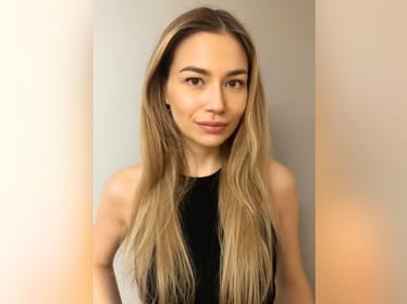 Daria Stogińska - zdjęcie główne