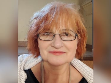 Małgorzata Kostkowska - zdjęcie główne