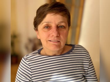 Ewa Siwak - zdjęcie główne