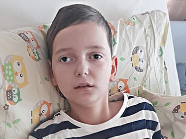 Michał Bodurka - zdjęcie główne