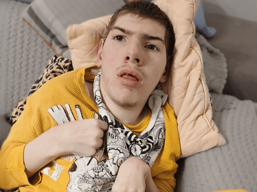 Maciej Ciepliński - zdjęcie główne