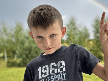 Michał Korpalski - main photo