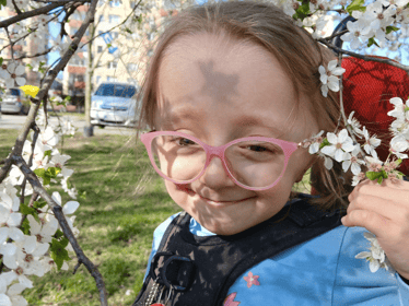Oliwia Jakimowicz - zdjęcie główne