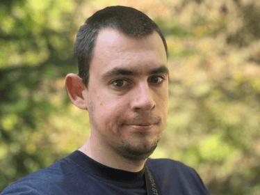 Marcin Błaszczyk - zdjęcie główne