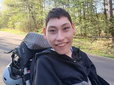 Wojtek Pietrzyk - zdjęcie główne