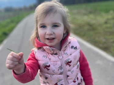 Agatka Rup - zdjęcie główne