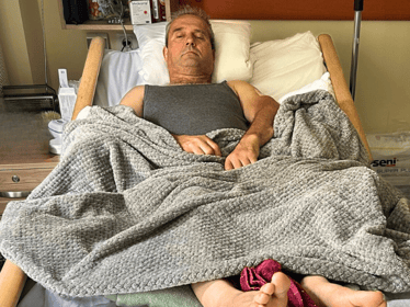 Tadeusz Jaróg - zdjęcie główne