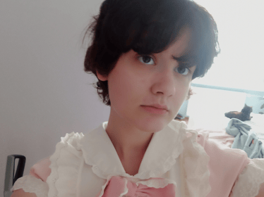 Zuzanna Mrozek - zdjęcie główne