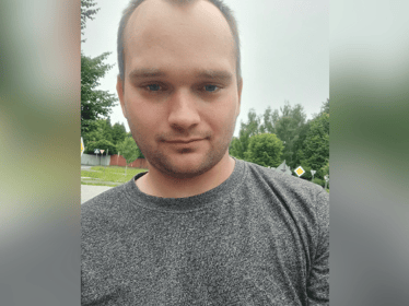 Artur Weisman - main photo