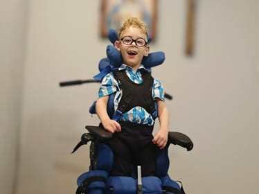 Franek Łukaszewski - main photo