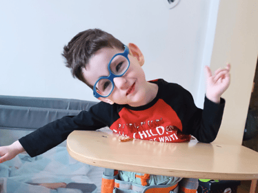 Oliwier Filipowski - main photo