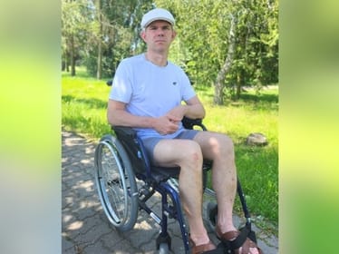 Jarosław Wierzbiński - zdjęcie główne