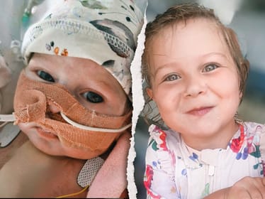 Dorotka Fenrych-Velez - zdjęcie główne