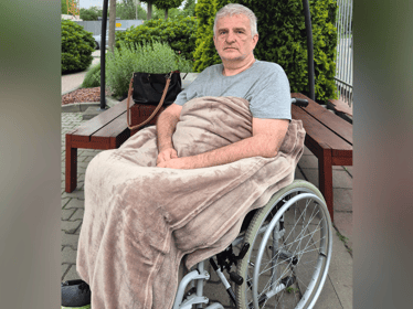 Krzysztof Dworakowski - zdjęcie główne
