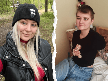 Klaudia Kropińska-Wawrzyniak - zdjęcie główne
