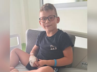 Radzio Nestorowicz - main photo