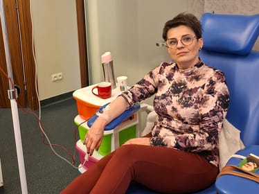Barbara Jarosz - main photo