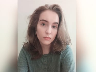 Marta Polak - zdjęcie główne