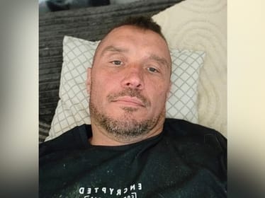 Krzysztof Gierszewski - zdjęcie główne