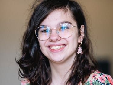 Marcelina Dziuba - zdjęcie główne