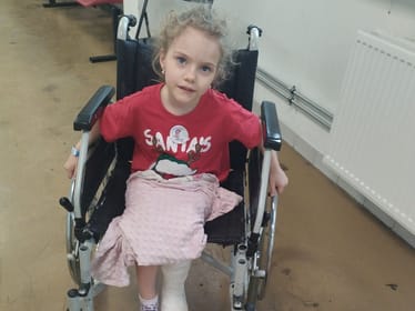 Zosia Łętowska - main photo