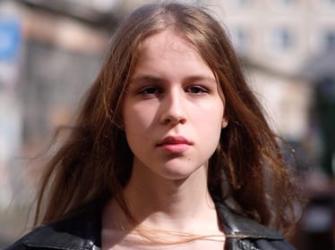 Adela Gorejwa - main photo